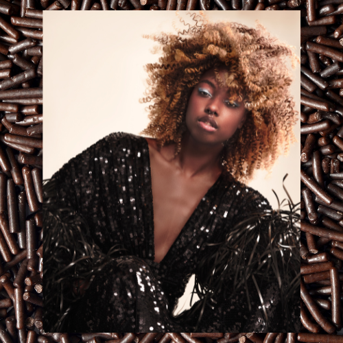 Darrel Starkey's Luxe Collection 3 - www.salonbusiness.co.uk