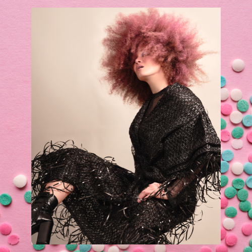 Darrel Starkey's Luxe Collection 4 - www.salonbusiness.co.uk