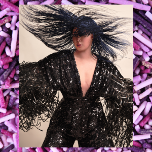 Darrel Starkey's Luxe Collection 5 - www.salonbusiness.co.uk