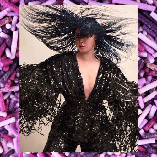 Darrel Starkey's Luxe Collection 5 - www.salonbusiness.co.uk