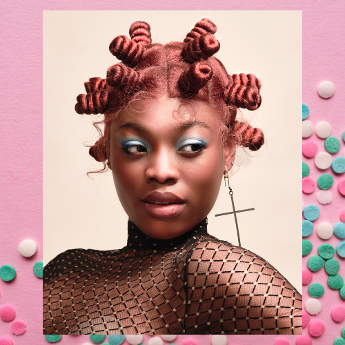 Darrel Starkey's Luxe Collection 7 - www.salonbusiness.co.uk