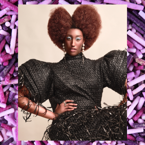 Darrel Starkey's Luxe Collection 8 - www.salonbusiness.co.uk