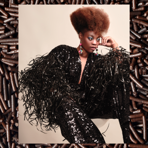 Darrel Starkey's Luxe Collection 9 - www.salonbusiness.co.uk