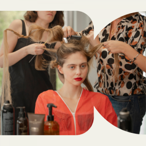 Gina Conway salon - www.salonbusiness.co.uk