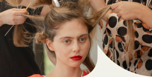 Gina Conway x Philip Martin's - www.salonbusiness.co.uk