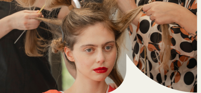 Gina Conway Announced as UK Brand Ambassador for Philip Martin’s