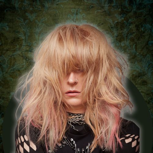Grunge Collection by Heffy Wheeler 2 - www.salonbusiness.co.uk