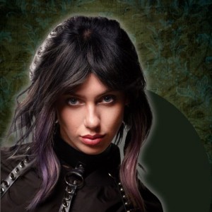 Grunge Collection by Heffy Wheeler 3 - www.salonbusiness.co.uk