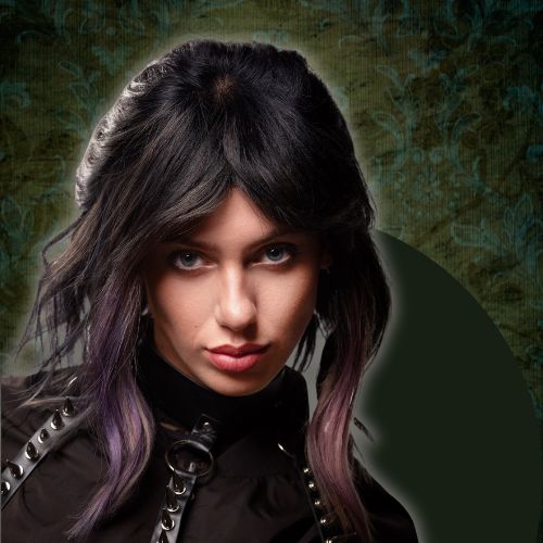 Grunge Collection by Heffy Wheeler 3 - www.salonbusiness.co.uk