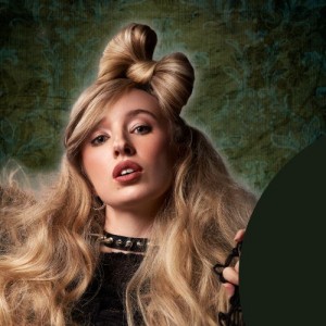 Grunge Collection by Heffy Wheeler 4 - www.salonbusiness.co.uk