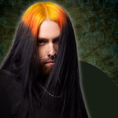 Grunge Collection by Heffy Wheeler 5 - www.salonbuisness.co.uk