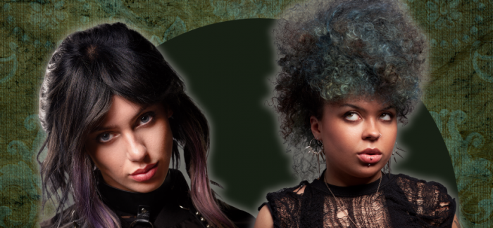 The Grunge Collection by Heffy Wheeler