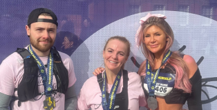 LL Charity - www.salonbusiness.co.uk