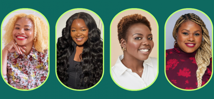 Breaking Barriers: Black Beauty and Redefining Excellence Announced for Phorest Summit 2025