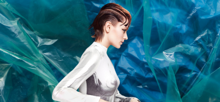 Toni & Guy: Resilience Collection