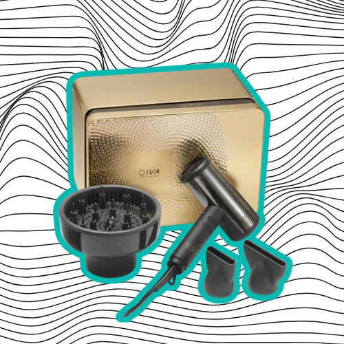 ATMOS hairdryer set - www.salonbusiness.co.uk