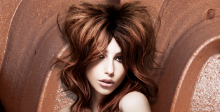 Andrew Smith Mocha Mousse - www.salonbusiness.co.uk