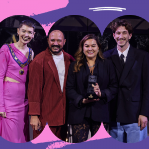 Fellowship for British Hairdressing Luncheon and Awards 2024 - www.salonbusiness.co.uk