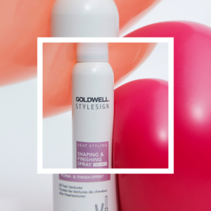 Goldwell StyleSign 2 - www.salonbusiness.co.uk
