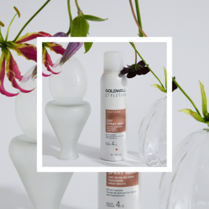 Goldwell StyleSign 3 - www.salonbusiness.co.uk