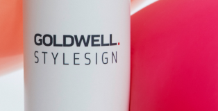 Goldwell StyleSign - www.salonbusiness.co.uk