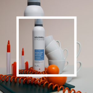 Goldwell StyleSign 4 - www.salonbusiness.co.uk