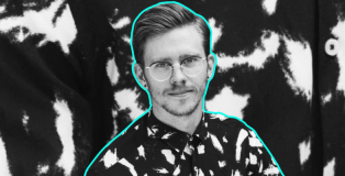 JAMIE BENNY - www.salonbusiness.co.uk