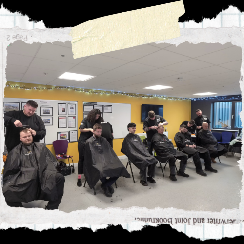 Jay's Barber Club 1 - www.salonbusiness.co.uk