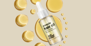 Josh Wood Hair Oil - www.salonbusiness.co.uk