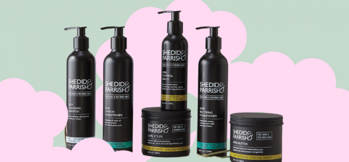 5 reasons you should cater for textured hair