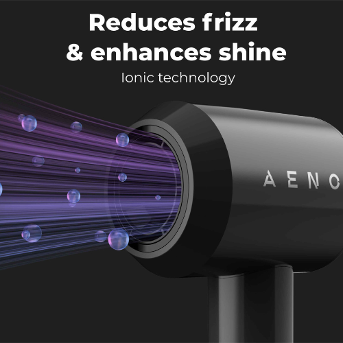 AENO HAIR DRYERS 1 - www.salonbusiness.co.uk