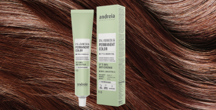 Andreia Professional - www.salonbusiness.co.uk