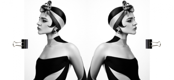 Focus collection from Annabel Payne