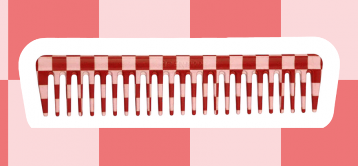 New Comb Launches from Denman