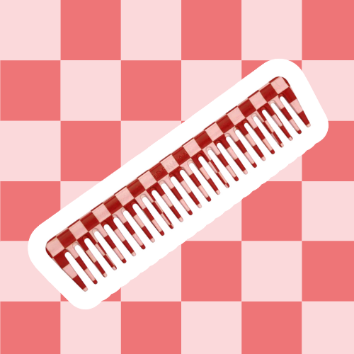 Denman comb 1 - www.salonbusiness.co.uk