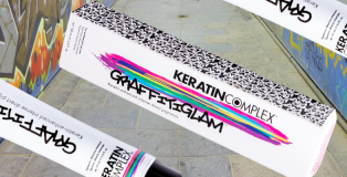 GraffitiGlam - www.salonbusiness.co.uk