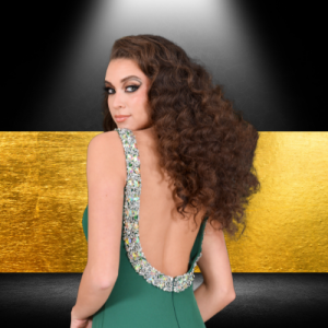 Hand-Tied Wefts from Gold Class 1 - www.salonbusiness.co.uk