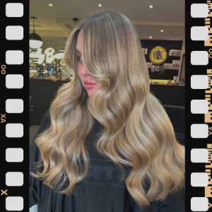 Honey Blonde with OSMO Ambassador Jake Nugent 3 - www.salonbusiness.co.uk