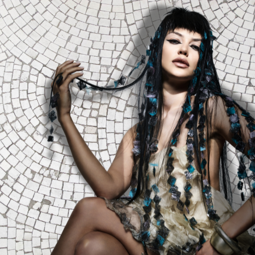 Mosaic collection 2 - www.salonbusiness.co.uk