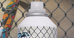 R+Co Halfpipe - www.salonbusiness.co.uk