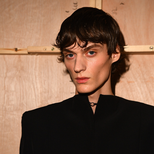 TONI&GUY X LFW AW25 - Di Petsa