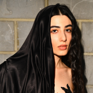 TONI&GUY X LFW AW25 - Di Petsa