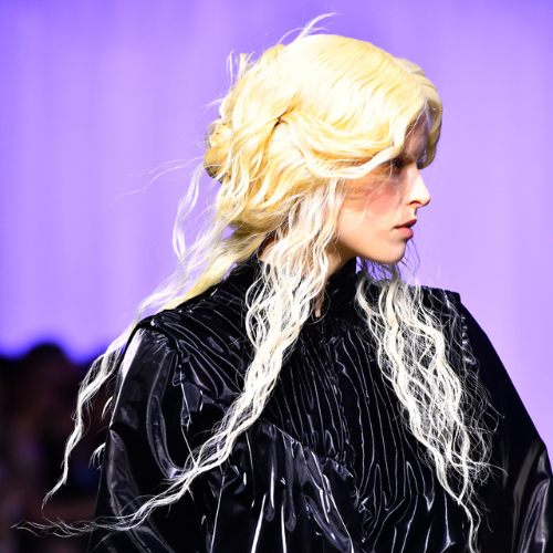TONI&GUY X LFW AW25 - Di Petsa