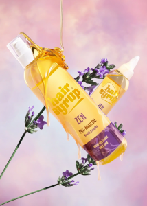 Hair Syrup Zen, £15.99
