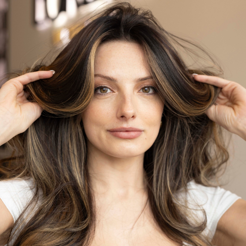 L'Oreal Professionnel Caramel Balayage - www.salonbusiness.co.uk