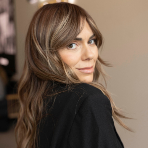 L'Oreal Professionnel Mocha Mousse - www.salonbusiness.co.uk