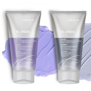 Joico blond enhancing masque