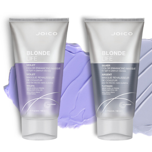 Joico blond enhancing masque 