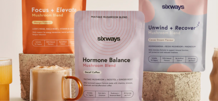 Mothers Day Gift Guide