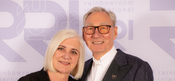 Rainbow Room International Hosts 36th Annual Congress